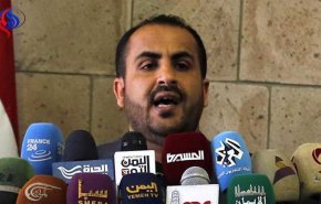 حركة انصار الله تدين مجرزة مسجد بشمال سيناء