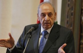 هكذا اعاد بري تجديد الحكومة في السيارة مع الحريري ..