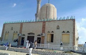 مصر.. ارتفاع ضحايا هجوم سيناء الإرهابي الى 305 شهداء