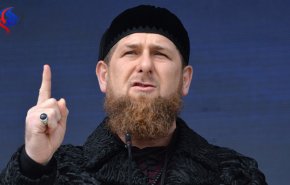 بماذا وصف قاديروف مرتكبي مجزرة المسجد بسيناء‎؟ 