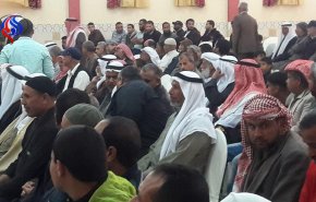 قبيلة في سيناء تعلن اتحادها مع الجيش المصري