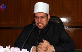 وزير الأوقاف المصري يتبنى مقترح الدعاة بشأن محاكمة الإرهابيين