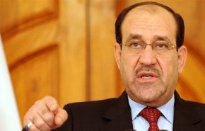 توقعات نوري المالكي لمصر والمعركة ضد الارهاب بعد تفجير سيناء