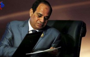 السيسي يؤجل زيارته إلى عمان بعد هجوم الروضة الإرهابي