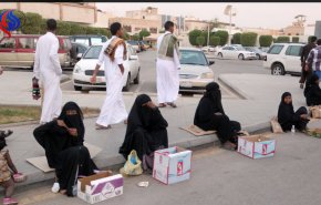  شاهد.. مذيع MBC : القبض على 2638 متسول قطري بالسعودية!