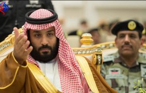 بن سلمان يحجز أموال ممثل سعودي كبير