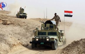 بالفيديو؛ آمر لواء 40 في الحشد الشعبي ينفي انسحاب القوات من ربيعة وزمار