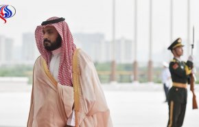 هيرست:أول مغامرة عسكرية لابن سلمان آلت لفشل ذريع