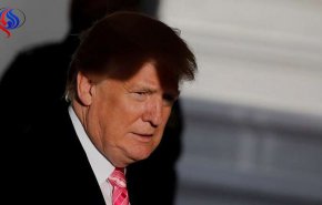 ترامب: CNN مصدر مهم للأخبار الكاذبة