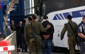 عدد الاسرى الفلسطينيين 