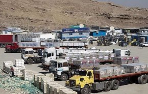 هذا البلد من اكبر مصدري البضائع لأفغانستان، ما هو؟!!