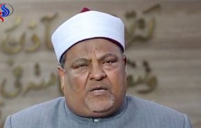 وكيل الأزهر يرفض تكفير منفذي هجوم العريش