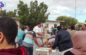 خبير عسكري يكشف أسرار جديدة عن مذبحة مسجد الروضة بالعريش