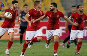 الاتحاد الافريقي يعلن موعد مباراة بطولة السوبر