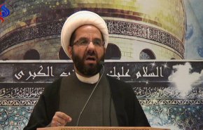 دعموش: تعاوننا مع كل الأطراف للحفاظ على حكومة الوحدة 