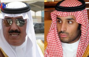بماذا هدد الامير متعب بن سلمان في محبسه؟!