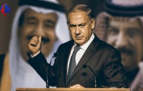 شاهد؛ أحقر 10 دعايات سعودية لصالح التطبيع مع 