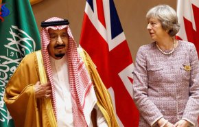 موقع بريطاني يكشف.. السعودية قدمت امتيازات لنواب محافظين