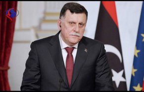 السراج يبحث مع بعثة أوروبية تأمين وإدارة حدود ليبيا