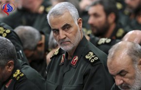 بالفيديو؛ مشاهد جديدة للواء قاسم سليماني في سوريا