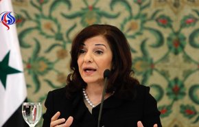 د. بثينة شعبان: هذا هو الفرق بين الصينيين والعرب