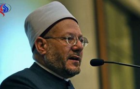 مفتي مصر: جزاء منفذي هجوم الروضة القتل والصلب