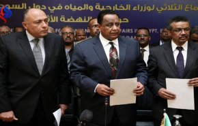 وزير سوداني يكشف تفاصيل الخلاف مع مصر حول سد النهضة