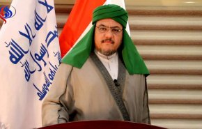 مجلس علماء الرباط المحمدي في العراق يهنئ قائد الثورة لانتصار محور المقاومة