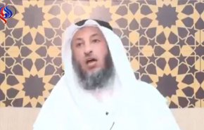 بالفيديو... داعية كويتي يحذر من أمر خطير: البنات سيذهبون لشرب العصير!!