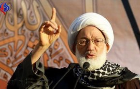  عائلة الشيخ عيسى قاسم تطالب بفريق دولي من الأطباء