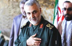 اللواء سليماني أحد أكثر قيادات ايران العسكرية نجاحا