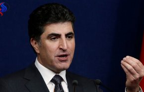 هذا ما صرح به البارزاني حول قرار المحكمة الاتحادية برفض الاستفتاء..