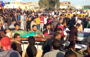 مصادر إعلامية: قائد هجوم سيناء سعودي