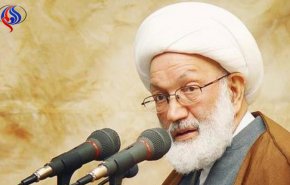 هذا ما طلبته العفو الدولية من المنامة بشأن علاج الشيخ قاسم.. 