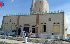 إقالة مسؤول مصري بسبب 