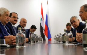 تأجيل مؤتمر الحوار السوري المقرر في روسيا