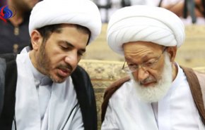 هذا ما أراده الشيخ علي سلمان لآية الله قاسم من محبسه..

