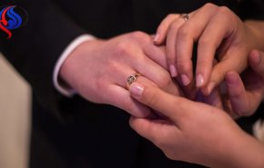 هروب شاب ليلة زفافه ومكافأة مالية لمن يعثر عليه!!