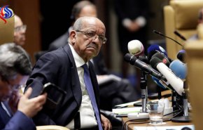 عودة سفير المغرب إلى الجزائر