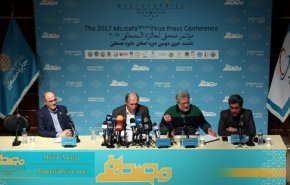 عالمان إيراني وتركي يفوزان بـ