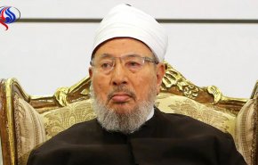 بلاغ يتهم القرضاوي بالتحريض على قتل المصلين في الروضة