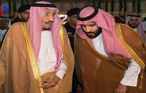 ماذا يجري في السعودية؟