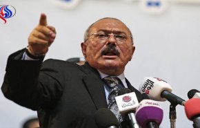 هذا ما قاله الرئيس اليمني السابق عن سبب حصار قطر