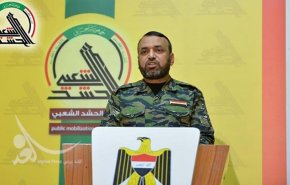 الأسدي يعلن استقالته من منصب المتحدث باسم الحشد الشعبي