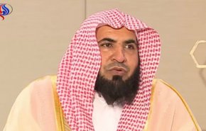 شاهد... تصريح  غريب من داعية سعودي حول الموسيقى!