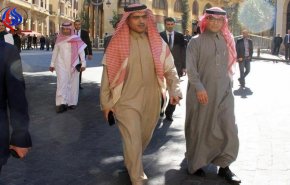 أين اختفى السبهان؟