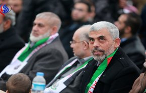 بحضور الوفد الامني المصري.. السنوار يدعو الفصائل لاجتماع طارئ