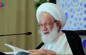 الرياض والمنامة، وسلامة الشيخ عيسى قاسم