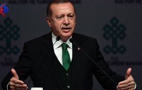 أردوغان: لو كان فاعل ذلك ابن أبي اطردوه من أبوابكم!