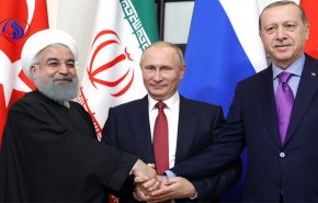 التسوية السورية.. هل يسلّم الأميركان لثلاثي أستانة؟